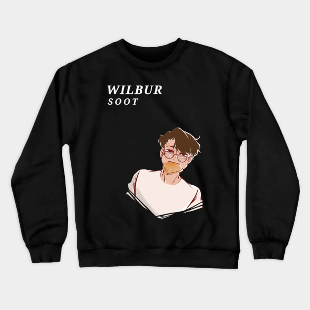 wilbur soot